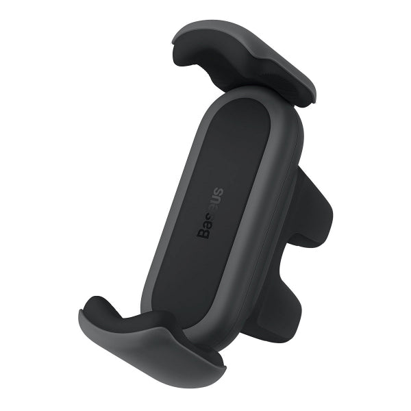 Baseus Car Holder Steel Cannon 2, Universal, Black SUGP000001
