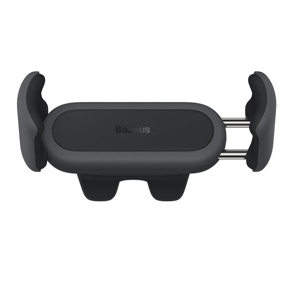 Baseus Car Holder Steel Cannon 2, Universal, Black SUGP000001