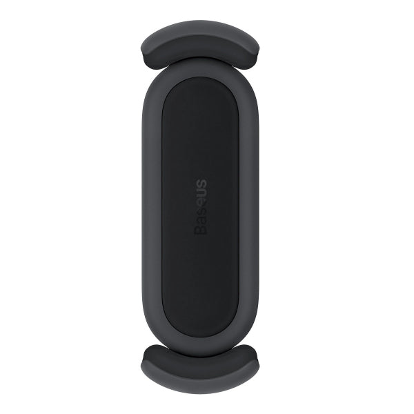 Baseus Car Holder Steel Cannon 2, Universal, Black SUGP000001