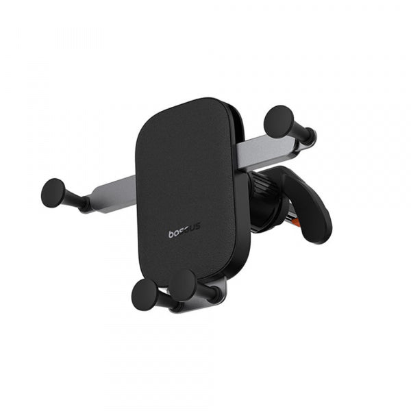 Baseus Car Holder UltraControl Mega, Universal, Black C40465400111-00