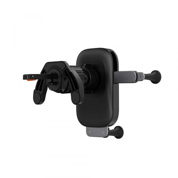 Baseus Car Holder UltraControl Mega, Universal, Black C40465400111-00