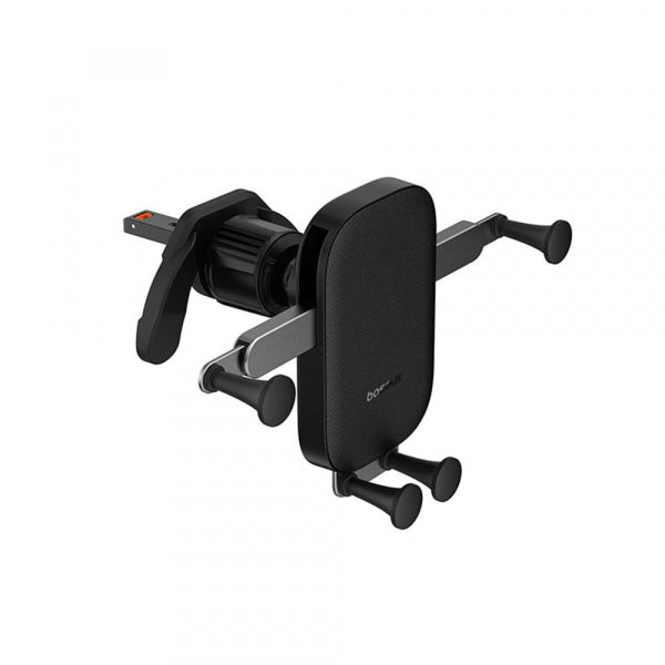 Baseus Car Holder UltraControl Mega, Universal, Black C40465400111-00
