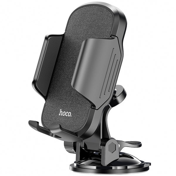 Hoco Car Holder CA82 Just Fast, Universal, Black