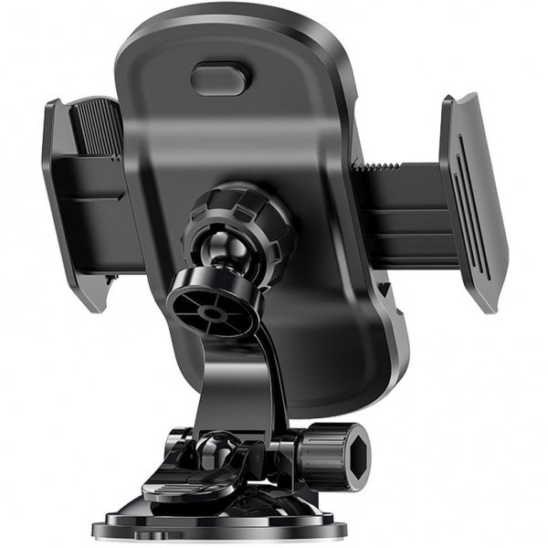 Hoco Car Holder CA82 Just Fast, Universal, Black