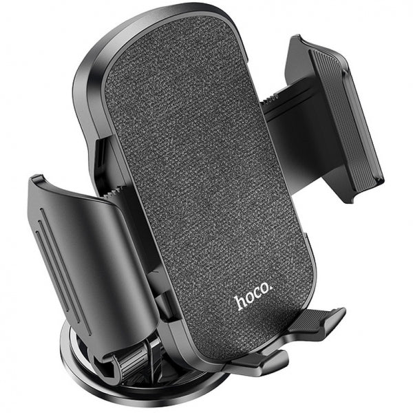 Hoco Car Holder CA82 Just Fast, Universal, Black