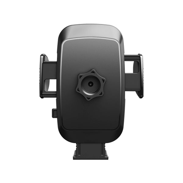 Joyroom Car Holder JR-ZS259 2in1, 4.7inch - 6.7inch, Black