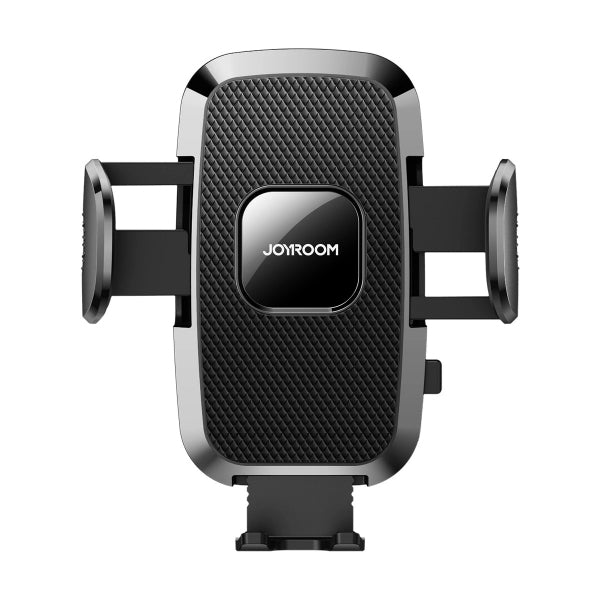 Joyroom Car Holder JR-ZS259 2in1, 4.7inch - 6.7inch, Black