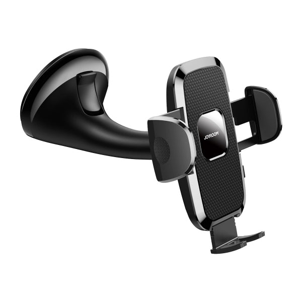 Joyroom Car Holder JR-ZS259 2in1, 4.7inch - 6.7inch, Black