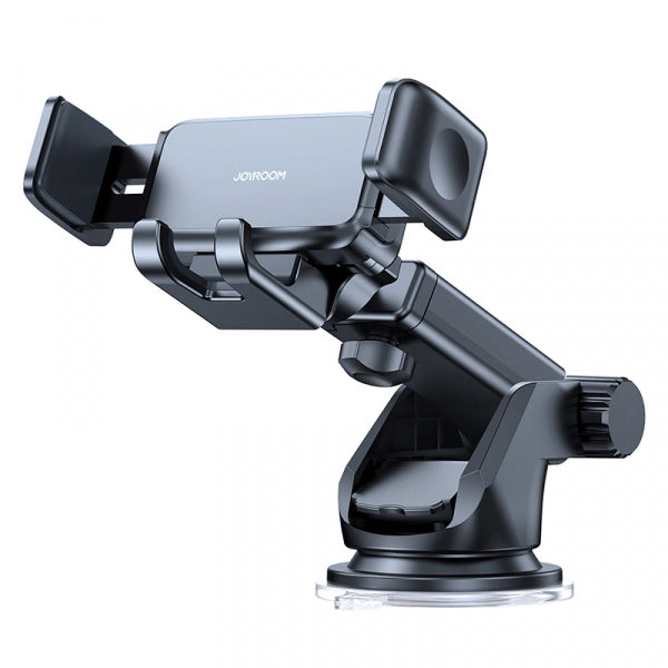 Joyroom Car Holder JR-ZS283DW, 4.7inch - 6.7inch, Black