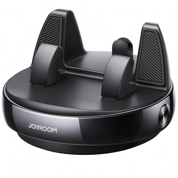 Joyroom Car Holder with Cable Clip JR-ZS330, 4.7inch - 7inch, Black