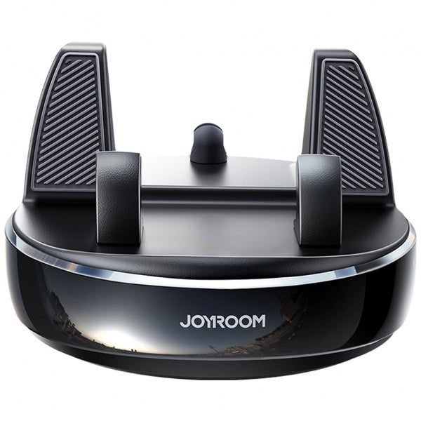 Joyroom Car Holder with Cable Clip JR-ZS330, 4.7inch - 7inch, Black