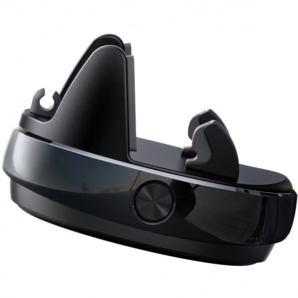 Joyroom Car Holder with Cable Clip JR-ZS330, 4.7inch - 7inch, Black
