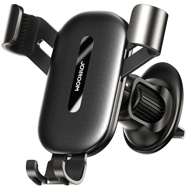 Joyroom Car Holder JR-ZS392, Universal, Black