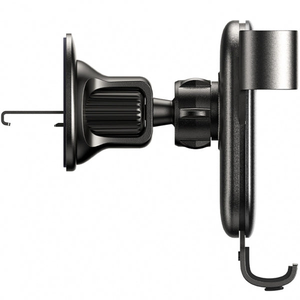 Joyroom Car Holder JR-ZS392, Universal, Black