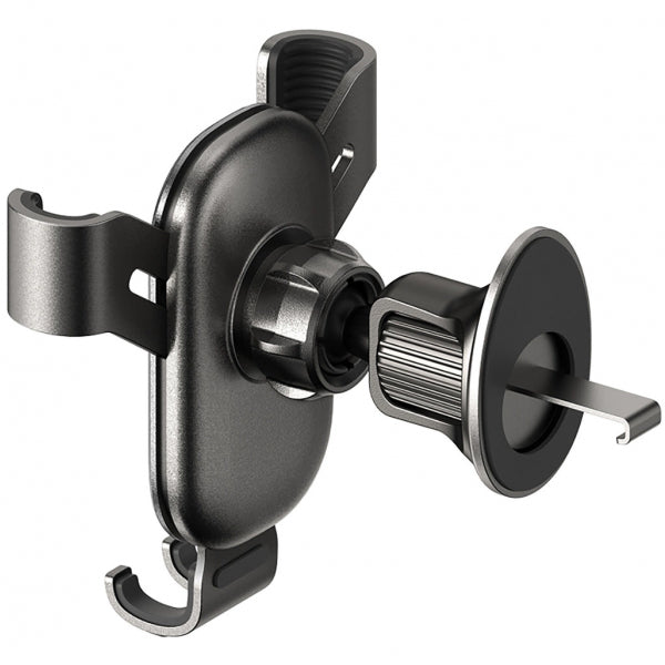 Joyroom Car Holder JR-ZS392, Universal, Black