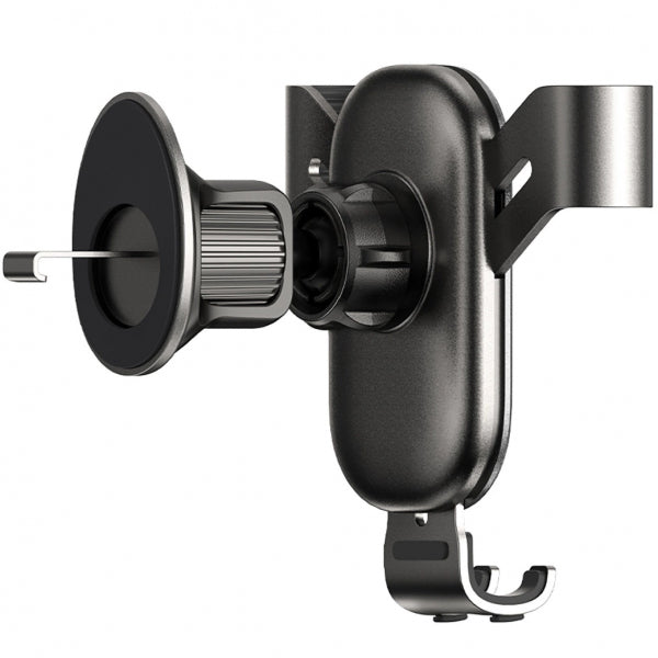 Joyroom Car Holder JR-ZS392, Universal, Black