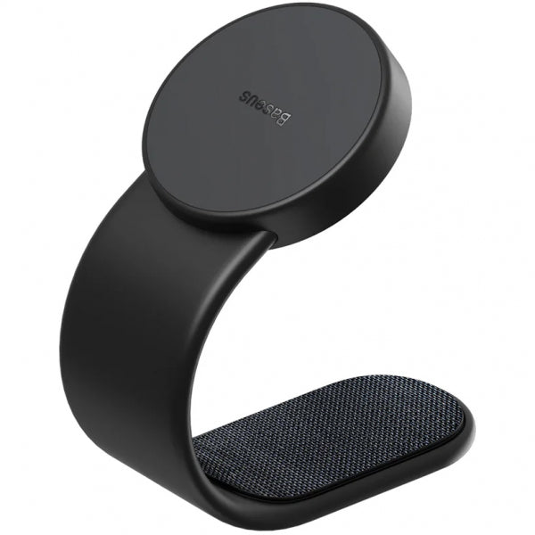Baseus Magnetic Car Holder Universal, Black SUCC000201