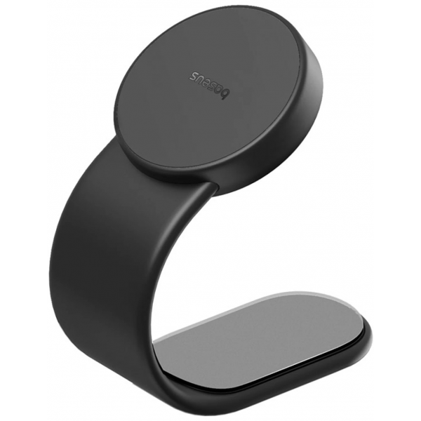 Baseus Magnetic Car Holder PrimeTrip C02 Air, Universal, Black C40182801113-01