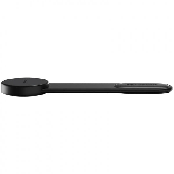 Baseus Magnetic Car Holder Universal, Black SUCC000201