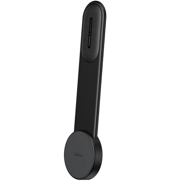 Baseus Magnetic Car Holder Universal, Black SUCC000201