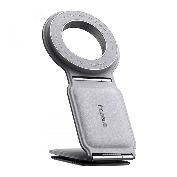 Baseus Magnetic Car Holder PrimeTrip C02, Universal, Grey C40169002833-00