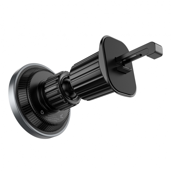 Borofone Magnetic Car Holder BH122 Profit, 4.5inch - 7inch, Black