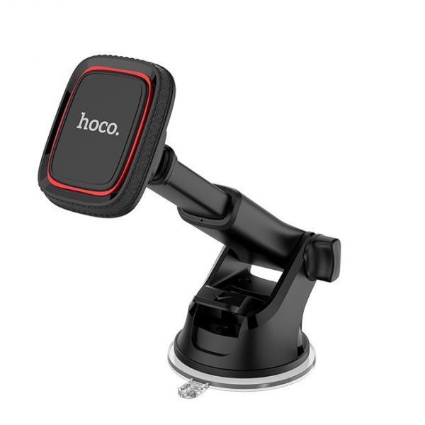 Hoco Magnetic Car Holder CA42, Universal, Black
