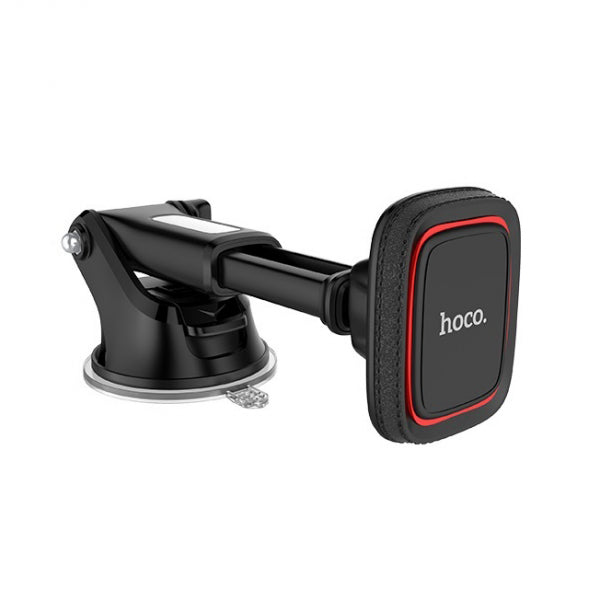 Hoco Magnetic Car Holder CA42, Universal, Black