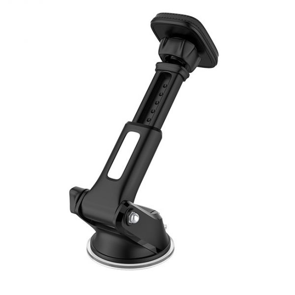 Hoco Magnetic Car Holder CA42, Universal, Black