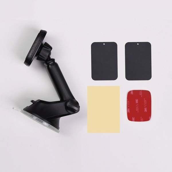 Hoco Magnetic Car Holder CA42, Universal, Black