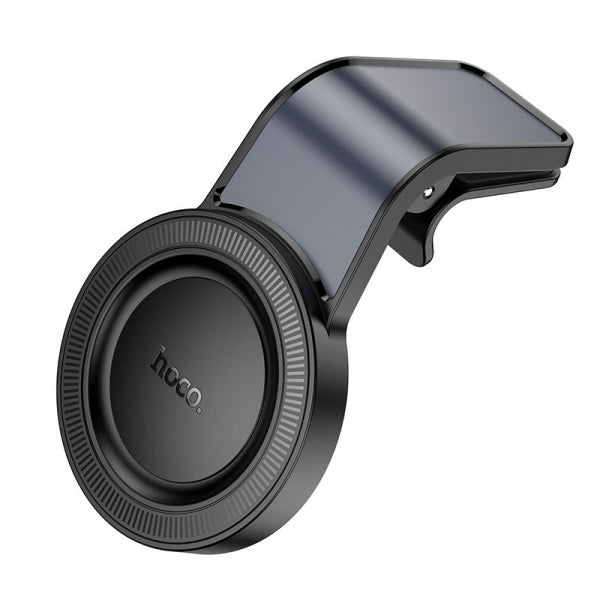Hoco Magnetic Car Holder H59, Universal, Black