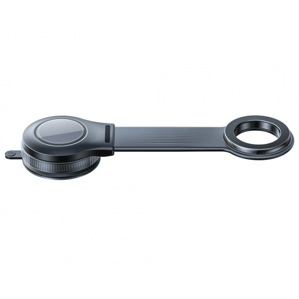 Joyroom Magnetic Car Holder JR-ZS518, Universal, Black