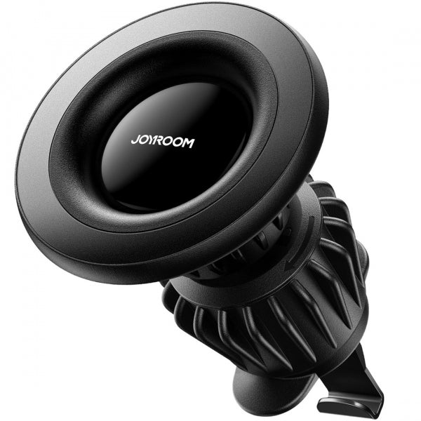 Joyroom Magnetic Car Holder JR-ZS406 Air Vent, Universal, Black