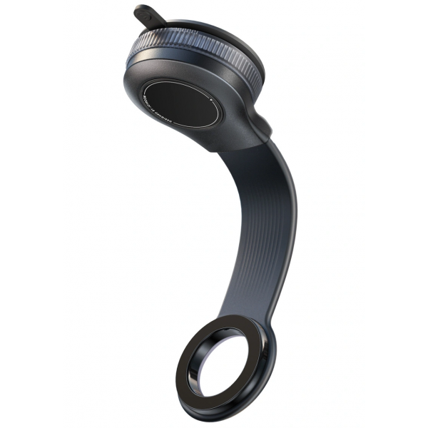 Joyroom Magnetic Car Holder JR-ZS518, Universal, Black