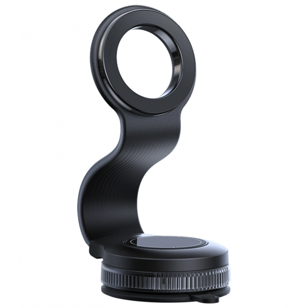 Joyroom Magnetic Car Holder JR-ZS518, Universal, Black