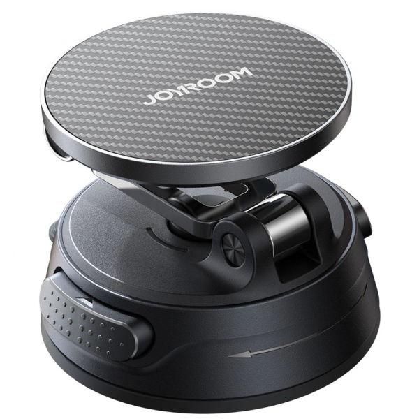 Joyroom Magnetic Car Holder JR-ZS51, Universal, Black