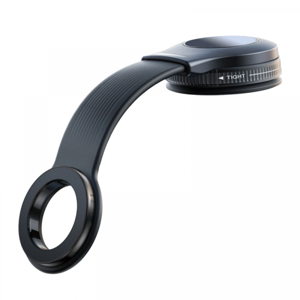 Joyroom Magnetic Car Holder JR-ZS518, Universal, Black