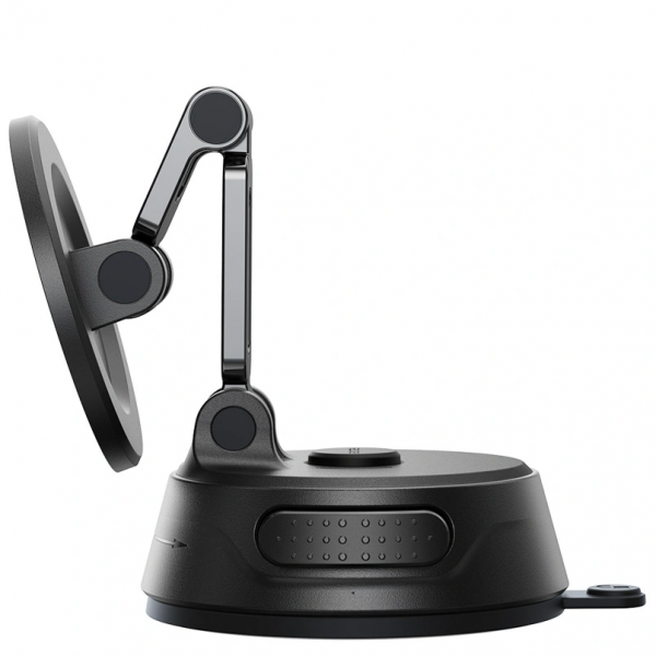 Joyroom Magnetic Car Holder JR-ZS51, Universal, Black