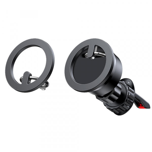 Joyroom Car Holder JR-ZS294, Universal, Black