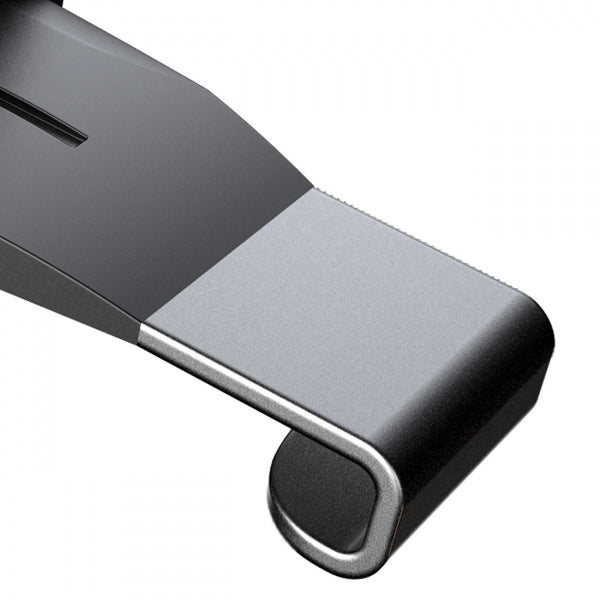 Joyroom Magnetic Car Holder JR-ZS406 Air Vent, Universal, Black