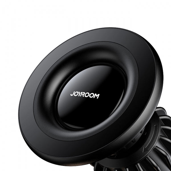 Joyroom Magnetic Car Holder JR-ZS406 Air Vent, Universal, Black