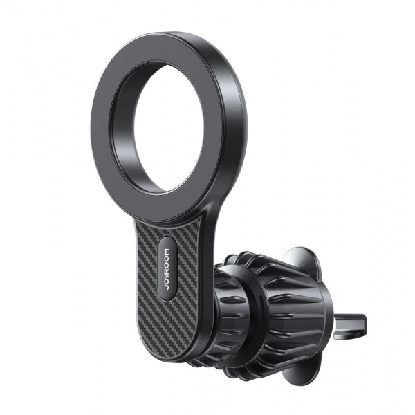 Joyroom Magnetic Car Holder JR-ZS355 Air Vent, Universal, Black