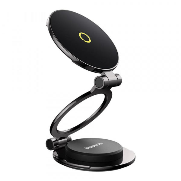 Baseus Magnetic Car Holder MagPro Series II, Universal, Black C40172900121-00