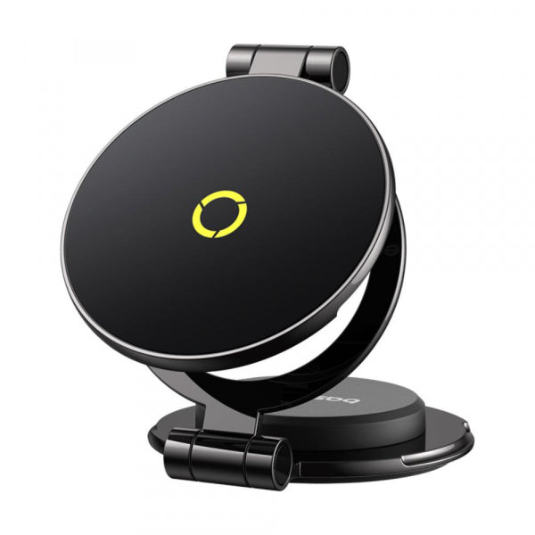 Baseus Magnetic Car Holder MagPro Series II, Universal, Black C40172900121-00
