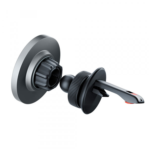 3MK Magnetic Car Holder MagHolder, Universal, Black