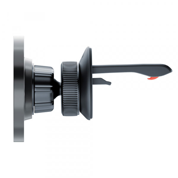 3MK Magnetic Car Holder MagHolder, Universal, Black