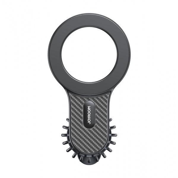 Joyroom Magnetic Car Holder JR-ZS355 Air Vent, Universal, Black