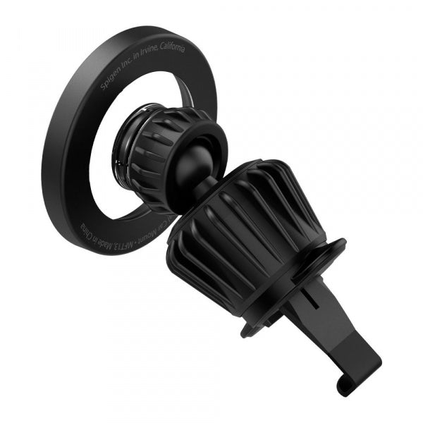 Spigen Magnetic Car Holder MFT13, Universal, Black ACP08315