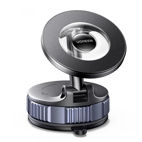 Ugreen Magnetic Car Holder LP970 (75666), Universal, Black