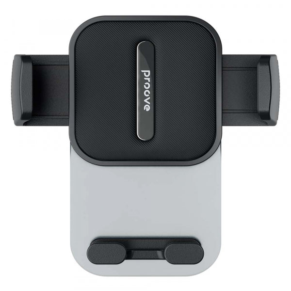 Proove Car Holder Crystal Clamp, 4.7inch - 6.9inch, Black CHCC00000001